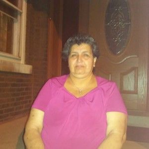 Meet your Posher, Hilda